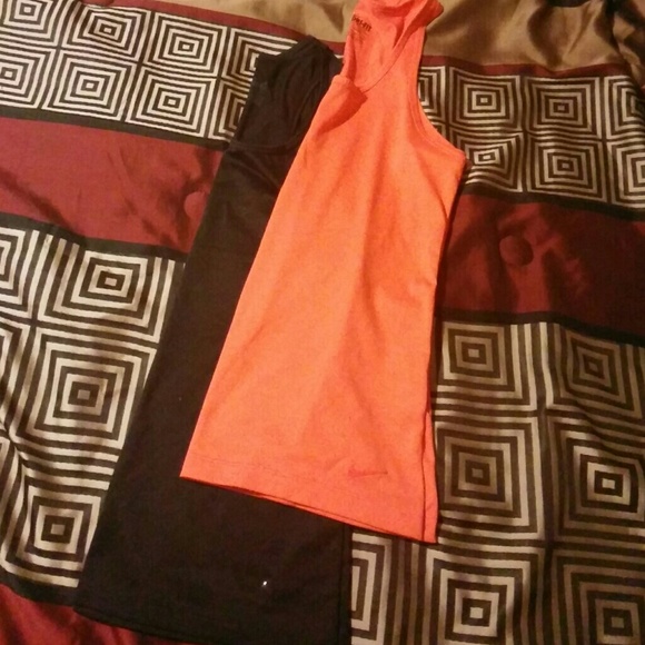 Nike Dri-Fit Bundle