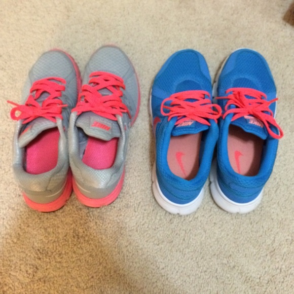 Nike shoes bundle - Picture 2 of 2