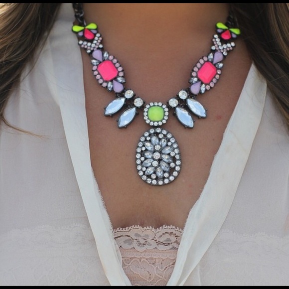 Statement Necklace