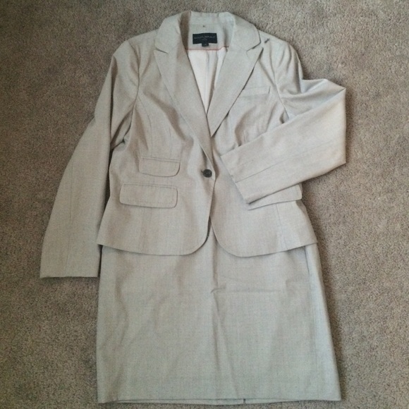 Banana Republic office wear