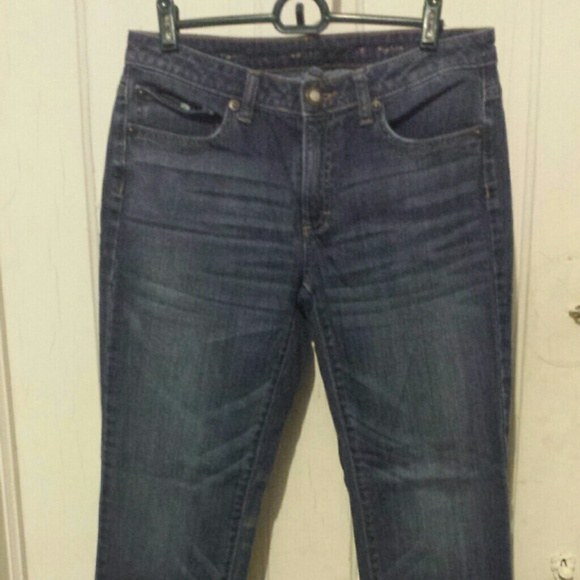 Jennifer Lopez jeans