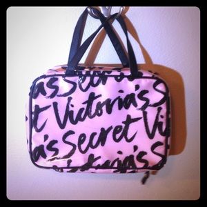 Victoria's Secret Makeup Bag