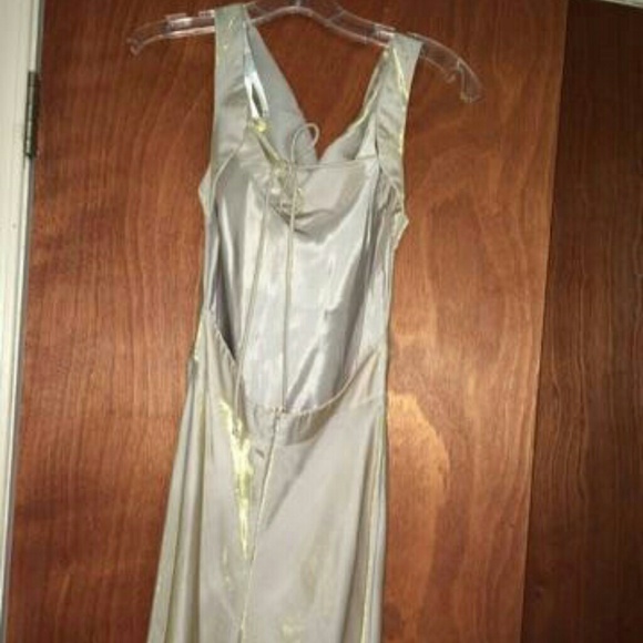 Prom/ pageant dress/ evening