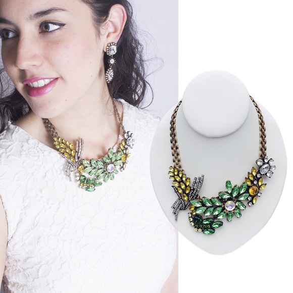 Statement Necklace