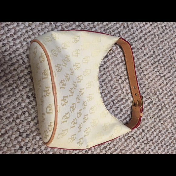 Dooney & Bourke Bucket Bag