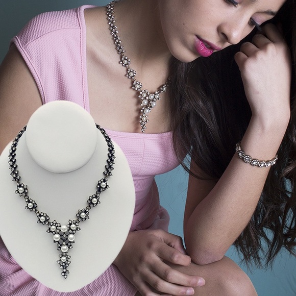 Statement Necklace