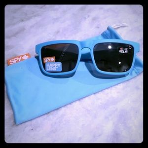 Happy Lens spy sunglasses