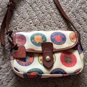 Dooney and Bourke Crossbody