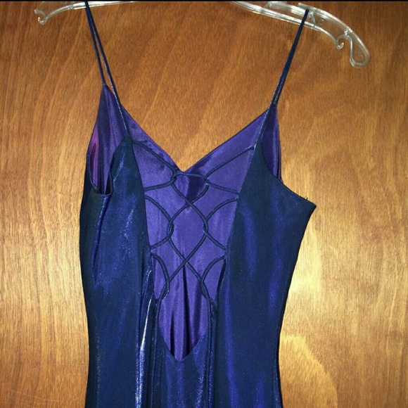 Prom/pageant /evening  dress