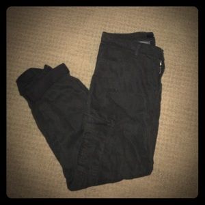 Lara Cargo Olive Pant