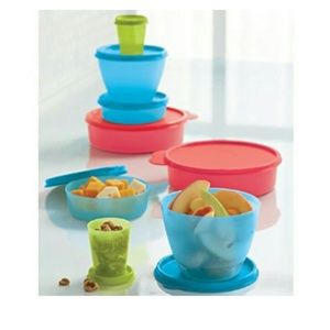 Lit`L bit of everything summer set