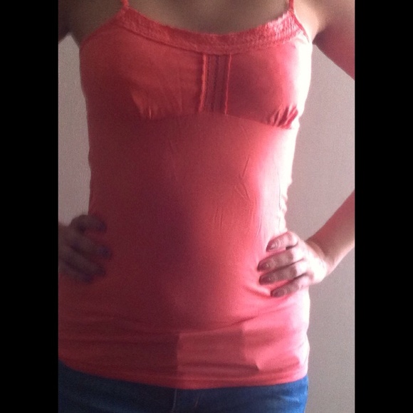 American eagle tank top size small