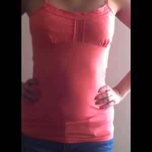 American eagle tank top size small