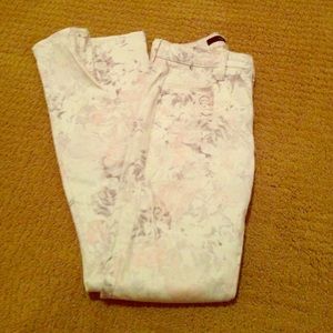 620 Mid-Rise Super Skinny in Ghost Rose