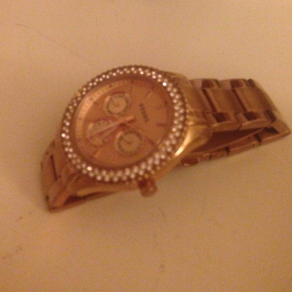Fossil watch - Picture 2 of 4