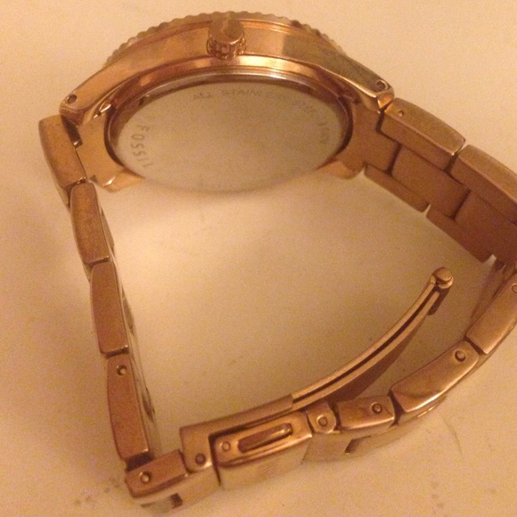 Fossil watch - Picture 3 of 4