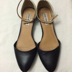 Steve Madden flats