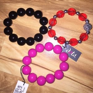 Bracelet bundle😊 !!!