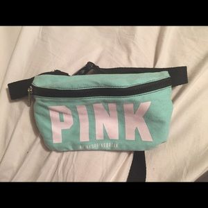 Victoria's Secret Pink fanny pack