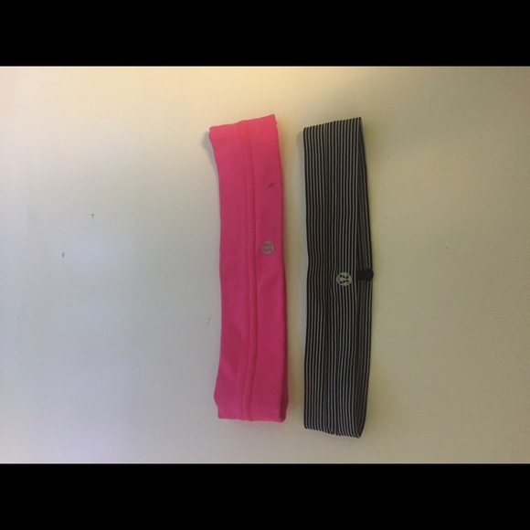 Headbands for Chloe