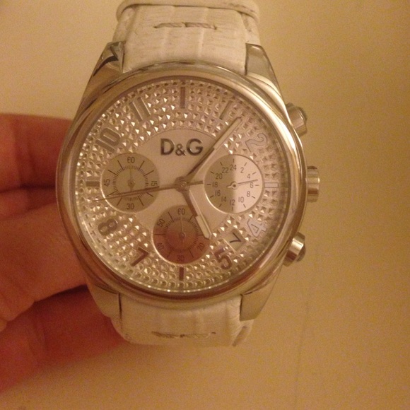 Dolce & Gabbana Designer Watch - Picture 3 of 3