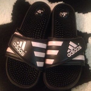 Adidas sandals