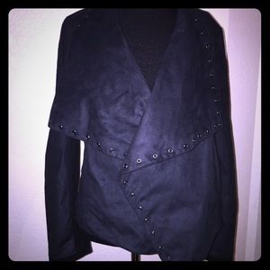Express small blazer