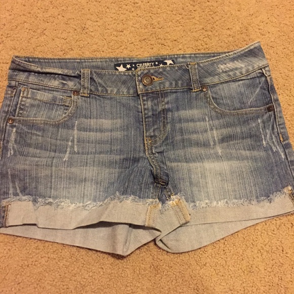 Jean Short