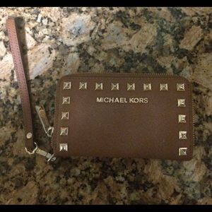 MK wallet