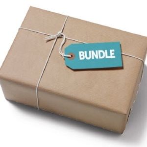 Bundle & Save