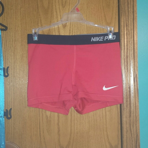 Nike Pants - Nike pro spandex