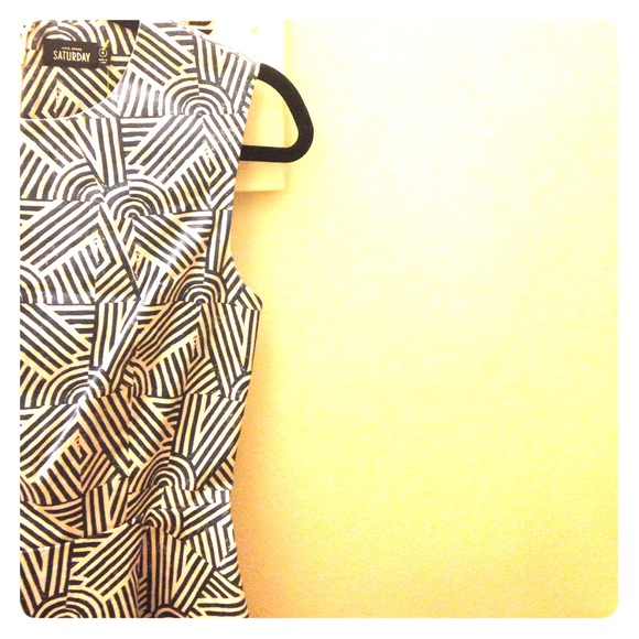 Kate Spade Saturday A-line Dress
