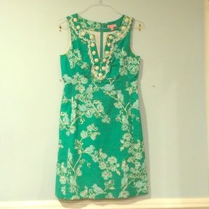 Lilly Pulitzer size 4 dress
