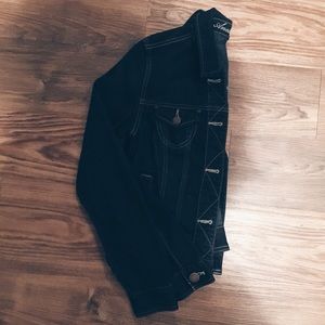 Jean Jacket from American Eagle!