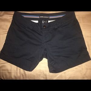 Under Armour Black Shorts -Size 10
