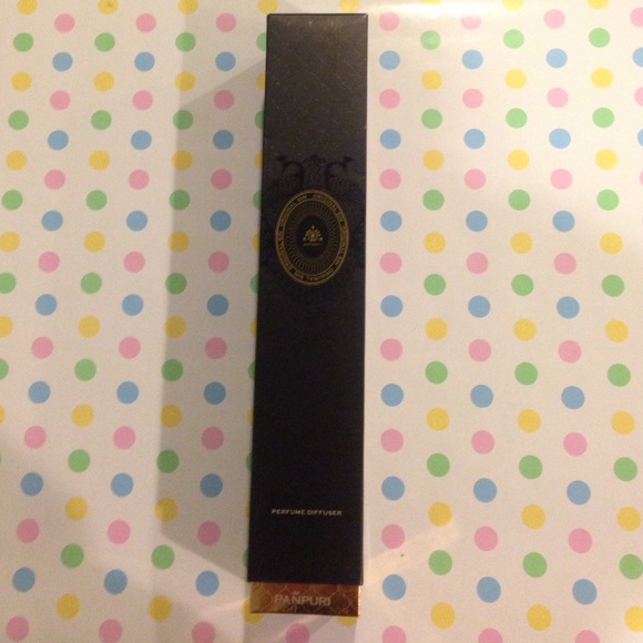 Panpuri Perfume Diffuser (New) - Picture 1 of 4
