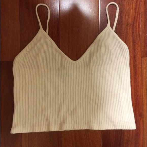 Brandy Melville Joanne Tank