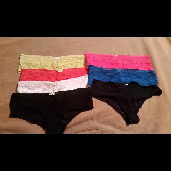Aerie underwear