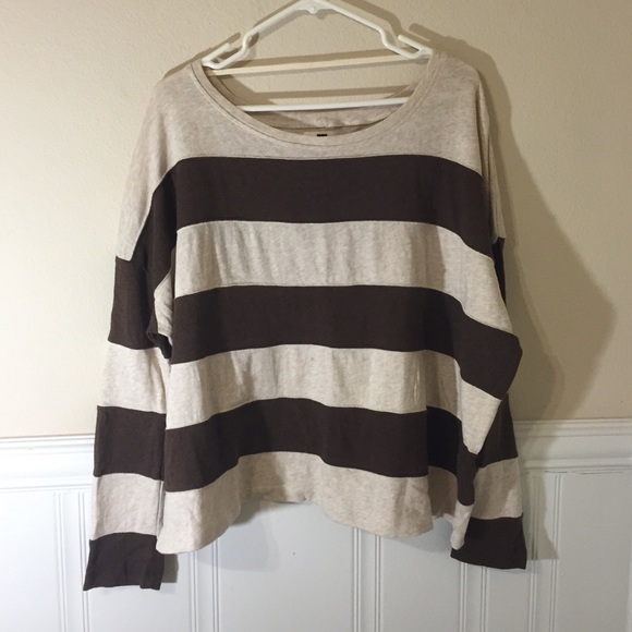 quicksilver oversized long sleeve