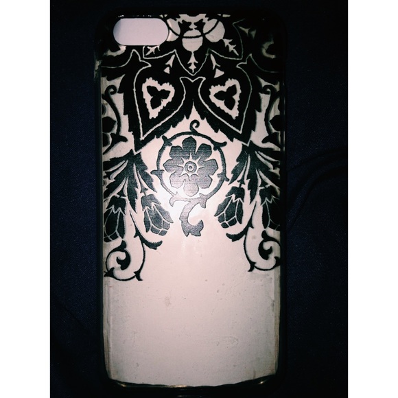 Claires Iphone 5/5s/5c case