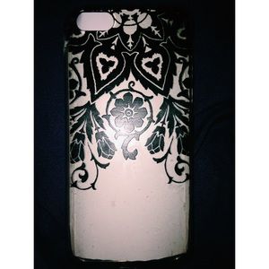 Claires Iphone 5/5s/5c case