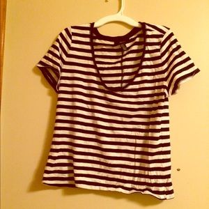 V-neck bundle (4 v necks)