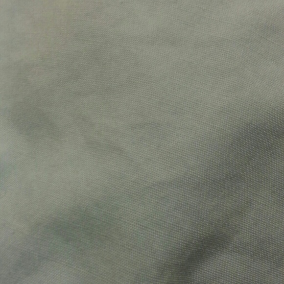 Short Sleeve Button Up - Picture 3 of 4