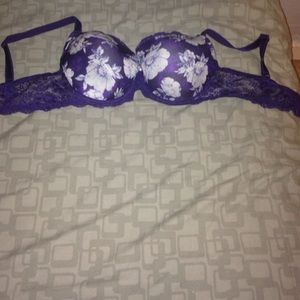 Victoria Secret Dream angels lined demi