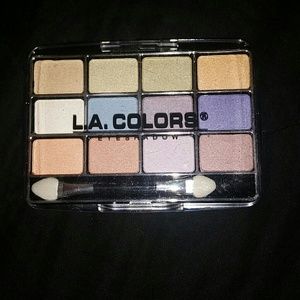 Eyeshadow