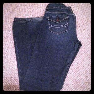 Abercrombie & Fitch Jeans
