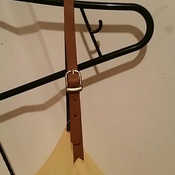 Cookies Hawaii Yellow Sundress - Picture 2 of 3