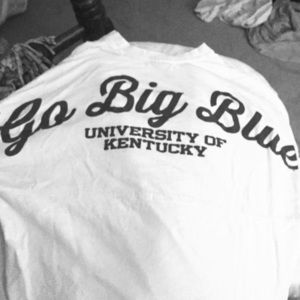 "Press box" brand UK Jersey Shirt