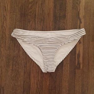 NWOT ✨TOPSHOP Bathing Suit Bottoms
