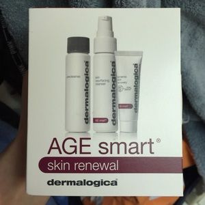 Dermalogica Skin Renewal samples